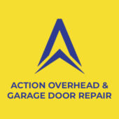 Action Overhead & Garage Door Repair