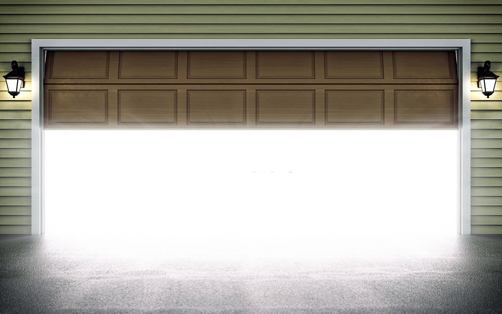 Garage Door Spring Repair Services